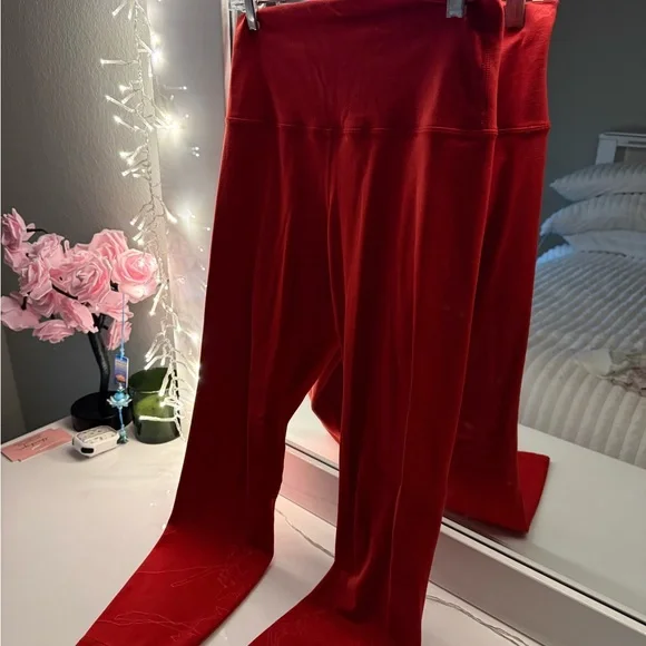 Lululemon Lunar New Year Align High-Rise Pant 25" - Picture 5 of 6